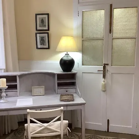 Apartment Casa Toledo Las Palmas de Gran Canaria