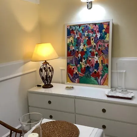 Casa Toledo Apartment Las Palmas de Gran Canaria