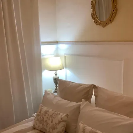 Apartment Casa Toledo Las Palmas de Gran Canaria