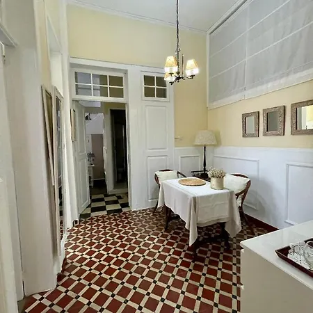 Apartment Casa Toledo *