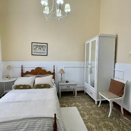 Casa Toledo * Las Palmas de Gran Canaria