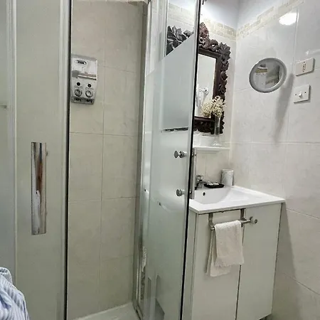 Apartment Casa Toledo *