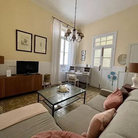 Apartment Casa Toledo Las Palmas de Gran Canaria