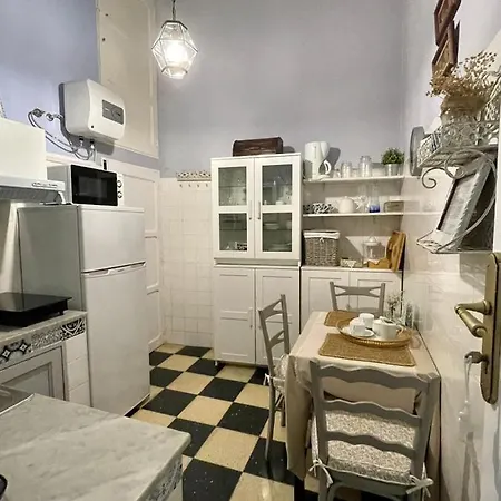 Apartment Casa Toledo