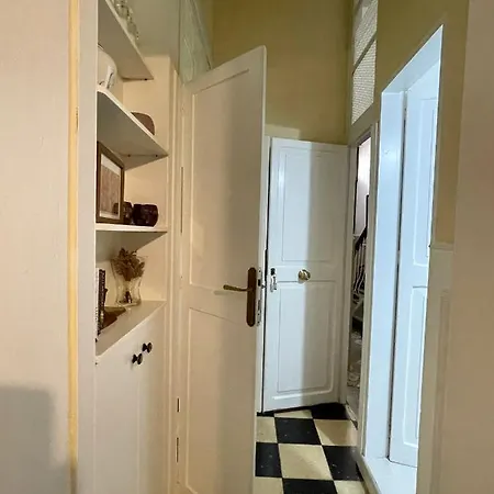 Apartment Casa Toledo *