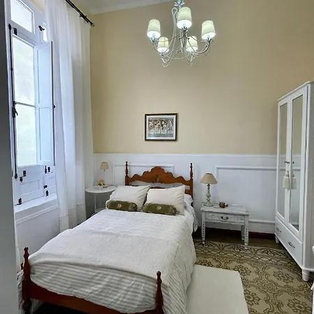 Casa Toledo Apartment