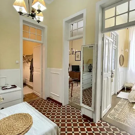 Apartment Casa Toledo Las Palmas de Gran Canaria