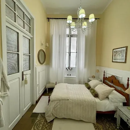 Casa Toledo Apartment Las Palmas de Gran Canaria