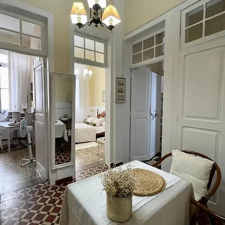 Casa Toledo *