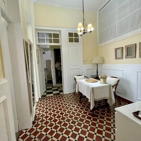 Casa Toledo *