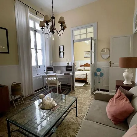 Casa Toledo Las Palmas de Gran Canaria