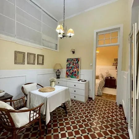 Apartment Casa Toledo
