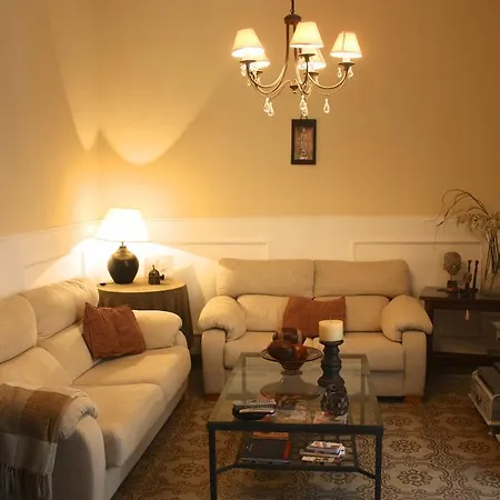 Casa Toledo * Las Palmas de Gran Canaria