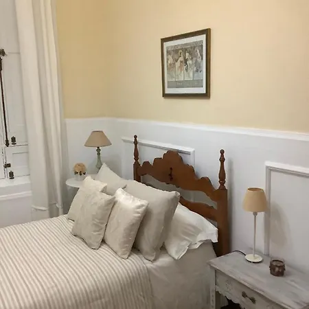 Appartamento Casa Toledo *