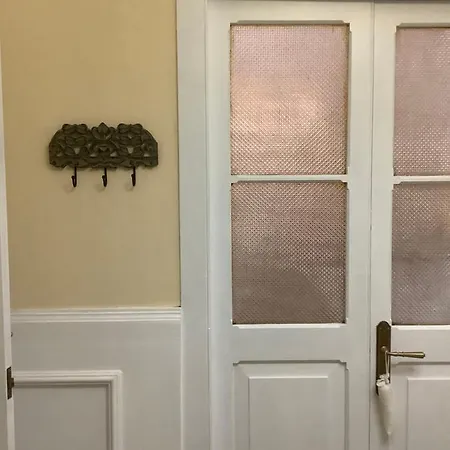 Appartamento Casa Toledo