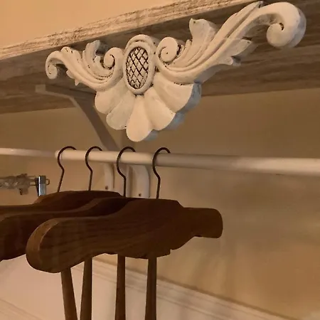 Appartamento Casa Toledo *