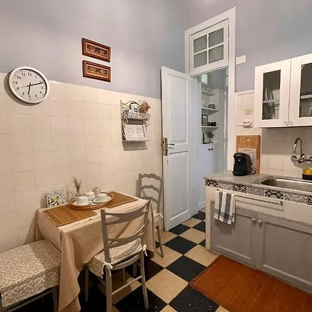 Appartamento Casa Toledo *