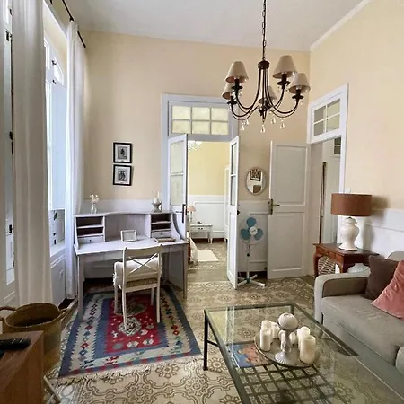 Casa Toledo *